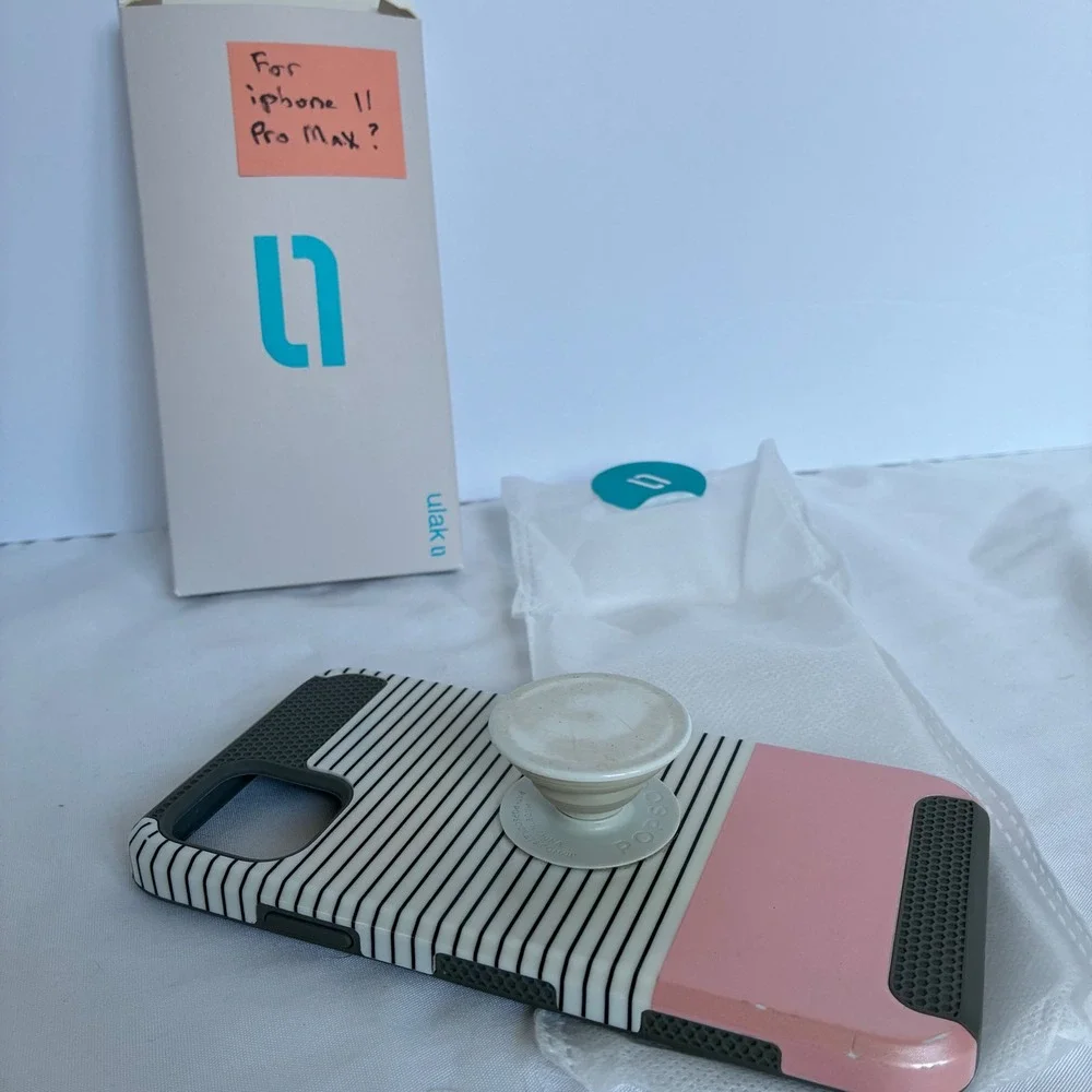 Ulak hybrid protective